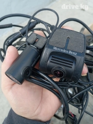 Автокосметика, Б/у, Оригинал, Германия