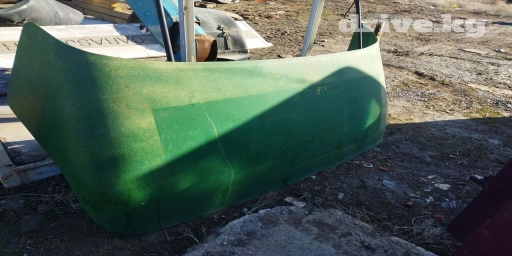 Автокосметика, Б/у, Оригинал, Германия