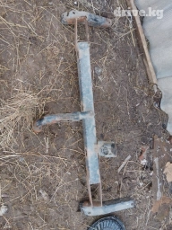 Автокосметика, Для кузова, Б/у, Оригинал, Германия