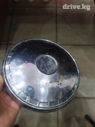 Автокосметика, Для колес, Б/у, Оригинал, Россия