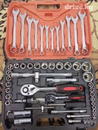 Автокосметика, Аналог, Китай