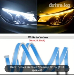 Автокосметика, Новый