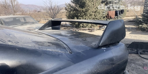 Автокосметика, Для кузова, Б/у, Оригинал, Германия