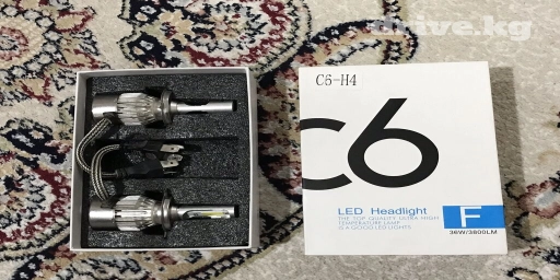 Автокосметика, Новый, Оригинал