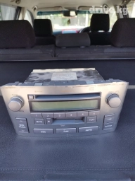 Автокосметика, Для салона, Б/у, Япония