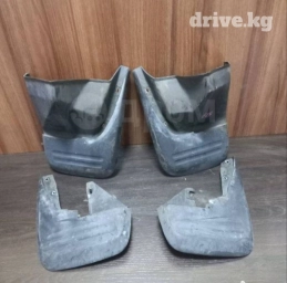 Автокосметика, Б/у, Оригинал, Япония