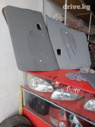 Автокосметика, Для салона, Б/у, Аналог