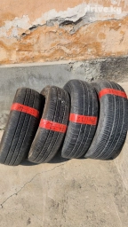 Автокосметика, Для колес, Б/у, Китай