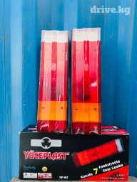 Автокосметика, Новый, Аналог, Китай