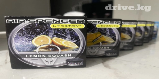 Оригинальный японский меловый ароматизатор EIKOSHA (made in Japan 🇯🇵)