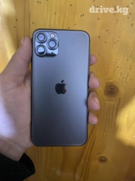Phone 📱 11 pro акумлятор 87 трутон фейс айди иштейт Баары аргинал 🔥