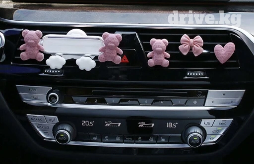 Продаются держатель для телефона и мини аксессуары