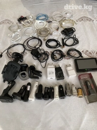 Продаю все что на фото только оптом за все прошу 2000 сом