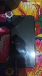 Айфон XS только ватсап акб 78