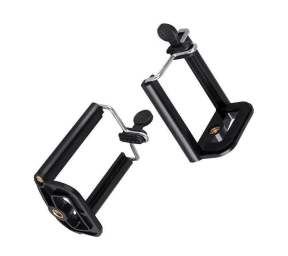 Держатель для телефона на штатив – идеальный выбор для создания