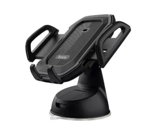 Не знаете куда Вам будет удобнее закрепить телефон в салоне