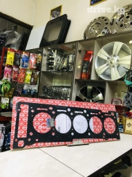 Спринтер Мерседес Бенц Автозапчасти Прокладки ERLING Прокладка