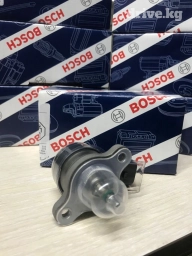 Автозапчасти Регулятор или датчик давления BOSCH Качество