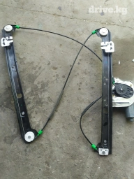 МЕХАНИЗМ СТЕКЛА НА ПЕРЕДНИЙ ПРАВЫЙ ДВЕРЬ НА RANGE ROVER
В НАЛИЧИИ