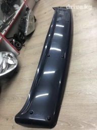 Козырек Рекс Козырек (кепка) на Рекс Мерседес-Бенц. Производство