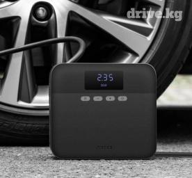 Автомобильный компрессор Xiaomi 70Mai Air Compressor Lite (Midrive