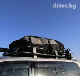 Сумка на крышу автомобиля TLV 4x4, Размер M, 105см x 80см x 45см