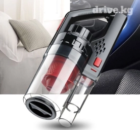 Портативный автомобильный проводной пылесос SV 11 +бесплатная доставка
