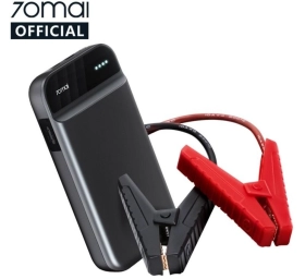 Портативное пусковое зарядное устройство Xiaomi 70Mai Jump Starter