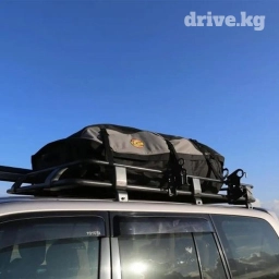 Сумка на крышу автомобиля TLV 4x4, Размер M, 105см x 80см x 45см