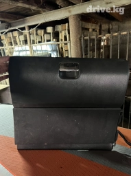 Бордочок
Хонда Степвагон