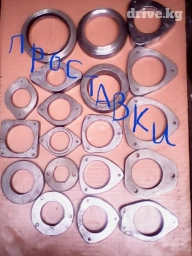 Изготовлю проставки алюминиевыедля увеличения дорожного просвета