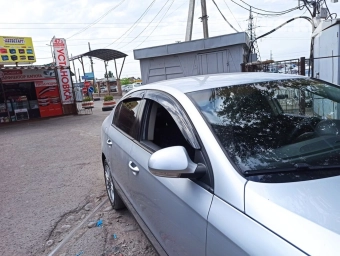 Другие аксессуары для салона