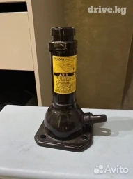 Докрад оригинал LX 570 LX 470 GX 470 4runner sequoia Toyota land