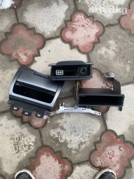 Кармашек на хонда аккорд сл7 б/у в хорошем состоянии все крепления на