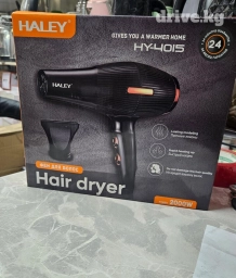 Haley фен 
Оргинал 
Качество 👍🏻

Цена 1000с