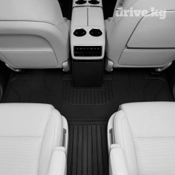 Lixiang L9 резиновые полики (TPE) ОРИГИНАЛ
в салон на Li L9