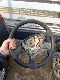 Руль от Honda CR-V 2 поколение