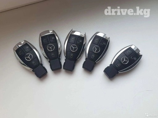 Рыбка ключ Продаю рыбку ключ для мерседес Можно сразу