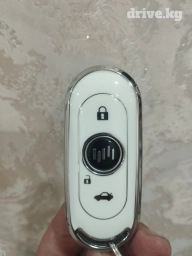 Чехол для Weltmeister EX5 
500с