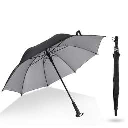 Зонт Трость Длина зонта в закрытом виде: 94 см Ширина зонта в