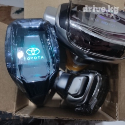 Ручки скорости Киа motors
Toyota Цветящий