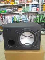 Сабвуфер хореши-к оргинал 150V новый.6800с Адрес дордой автозапчаст