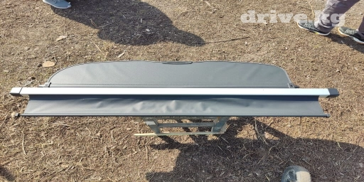 Продаю оригинал шторки на багажник, Субару Outback и crosstrek