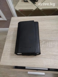 Продаю книжку на GX 470 с запечатанным диском навигации и др. вид