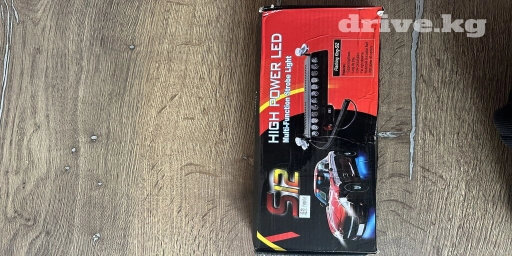 Другие аксессуары для салона