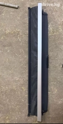 Subaru legacy bp5 
Шторка багажника 
Привозное