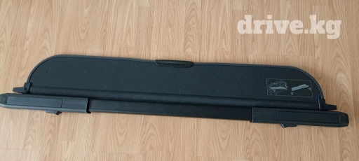 Продаю шторка багажника от Субару аскент в оригинале американский