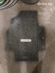 Полик на степвагон