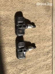 Датчики давления шин от GX, LX, Camry, 
В наличии 3 шт