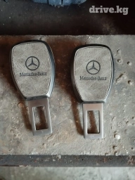 Для ремня безопасности